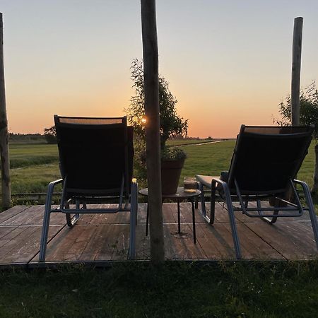 Bed & Breakfast HEerlijk! De Kwakel Exteriér fotografie