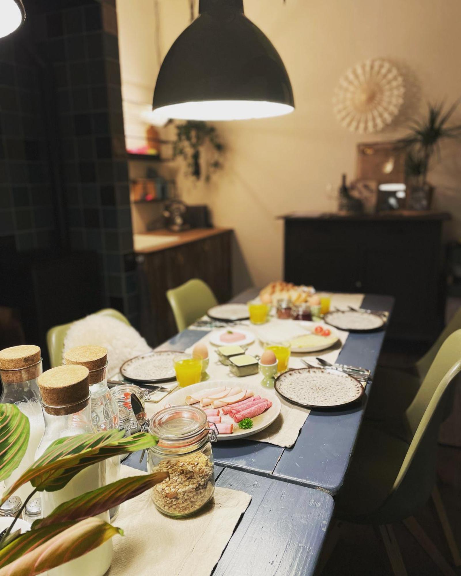 Bed & Breakfast HEerlijk! De Kwakel Exteriér fotografie