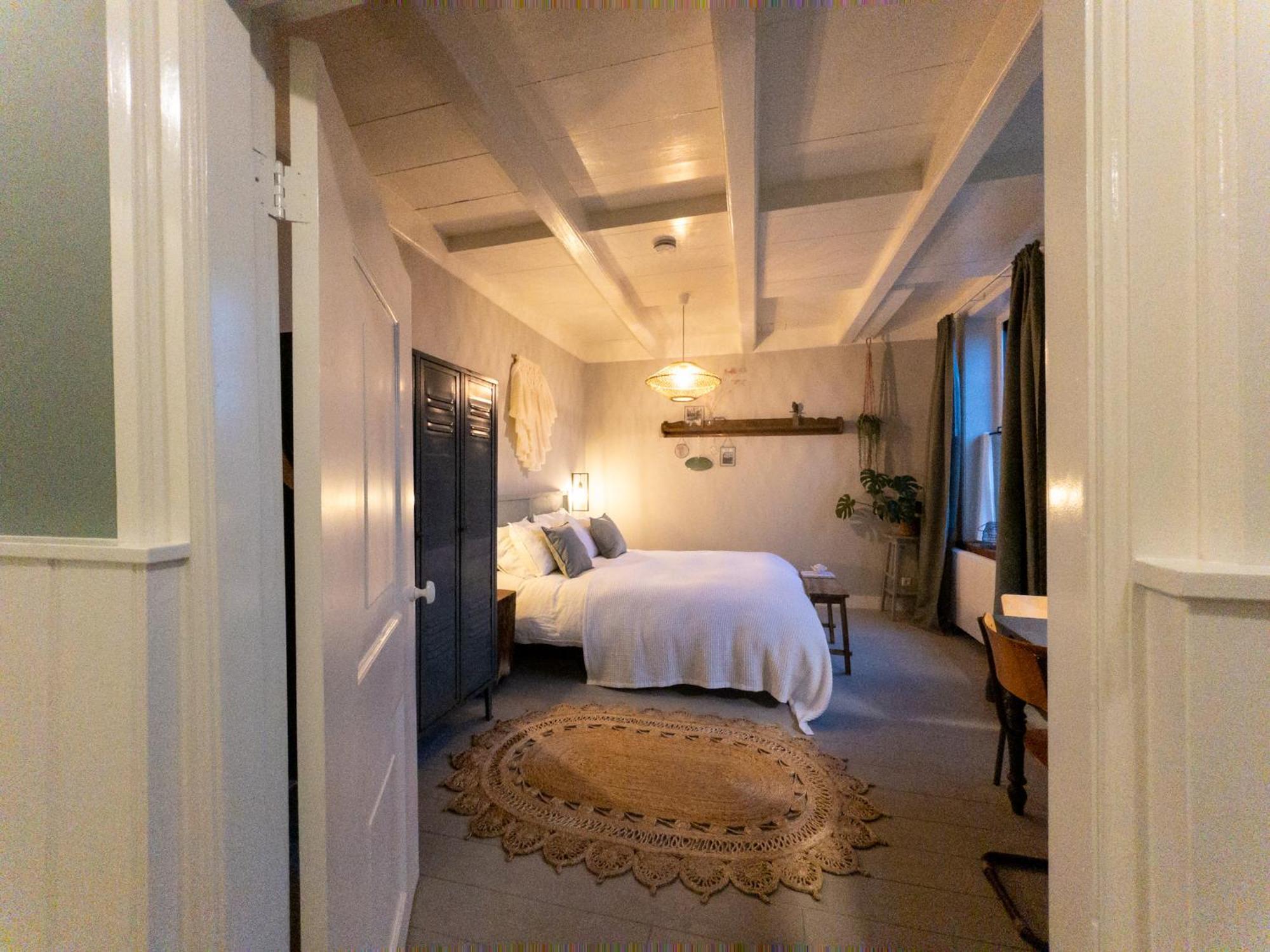 Bed & Breakfast HEerlijk! De Kwakel Exteriér fotografie