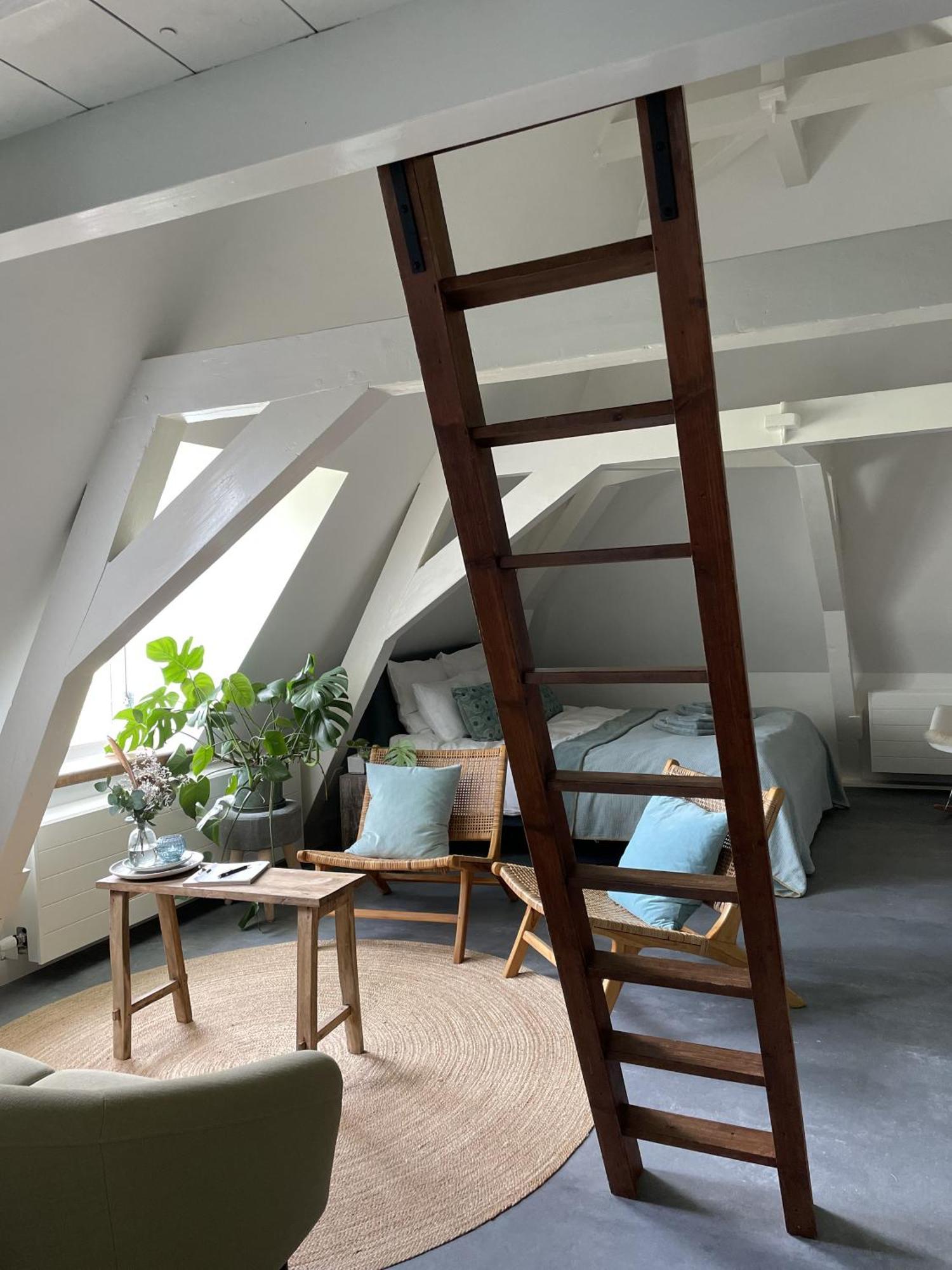 Bed & Breakfast HEerlijk! De Kwakel Exteriér fotografie